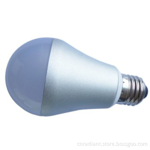 5.5W 400lm CUL Approved led bulb white color cool